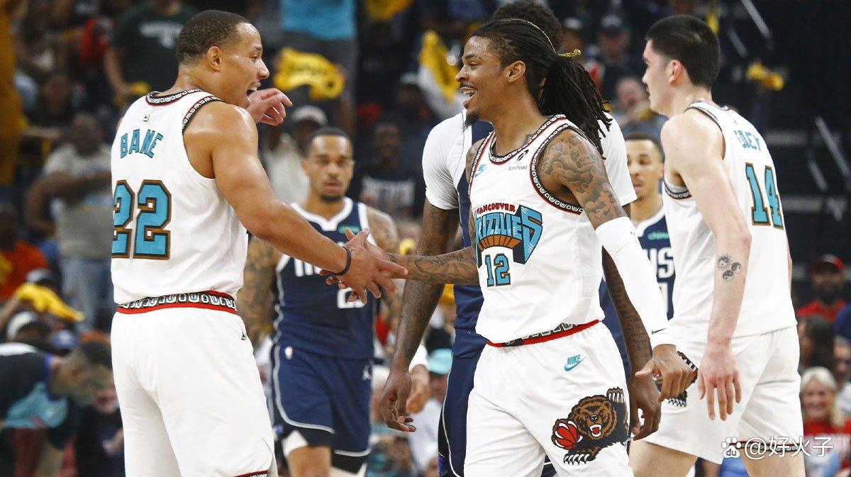 开云注册-关于今晨孟菲斯灰熊队长鼓劲——NBA常规赛节点到来；信心回归；团队化学反应显著的信息