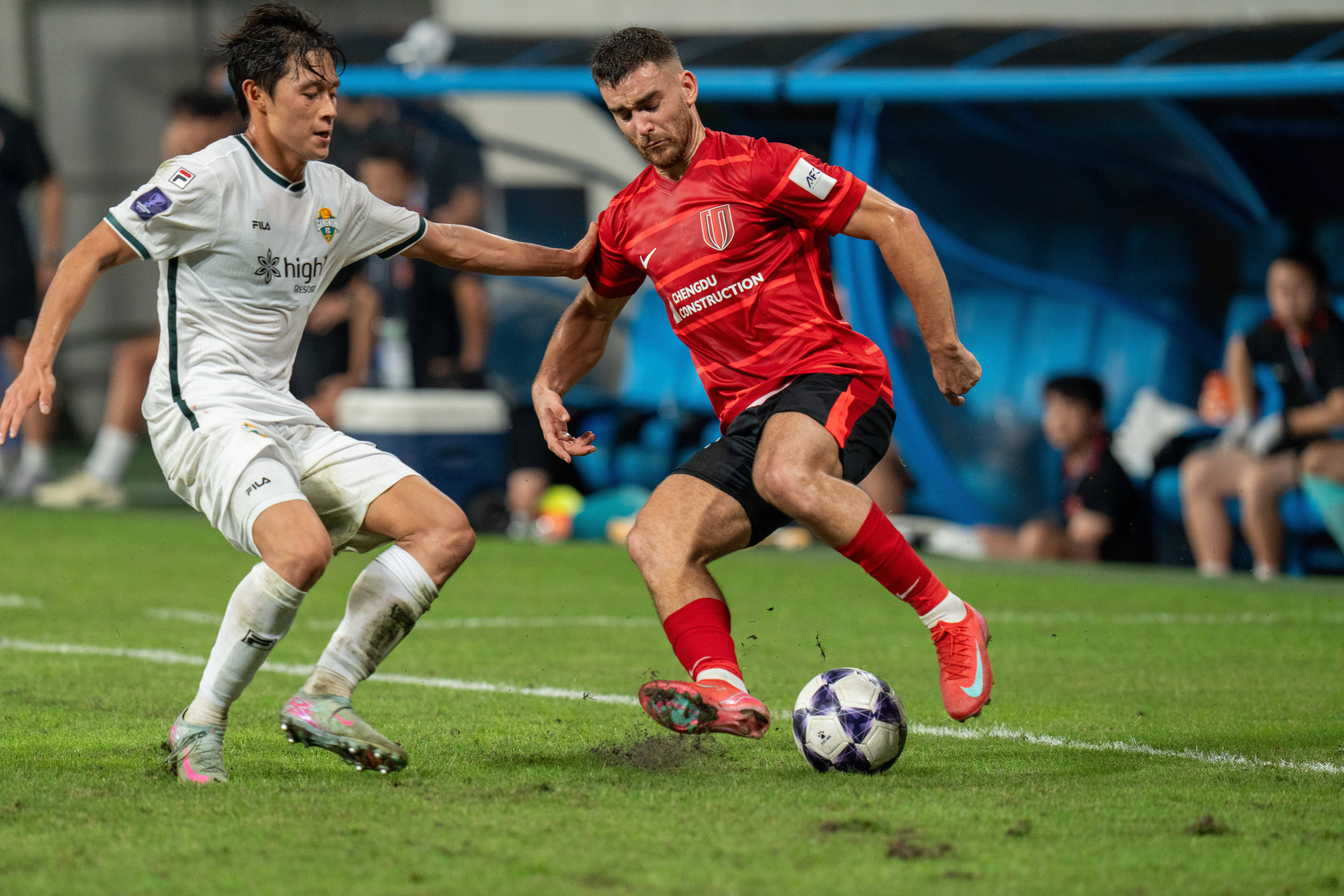 这也行？成都蓉城远射贴柱备战意大利杯国际比赛日底特律活塞备战亚冠，孟菲斯灰熊状态回暖备战欧冠(足球国足开除奖励远射必进卡叶辰笔趣阁)